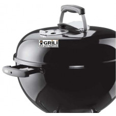 Угольный гриль One-Touch-Original 47 см черный Weber 1241304 Код: 003474