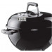 Угольный гриль One-Touch-Original 47 см черный Weber 1241304 Код: 003474