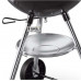 Угольный гриль One-Touch-Original 47 см черный Weber 1241304 Код: 003474