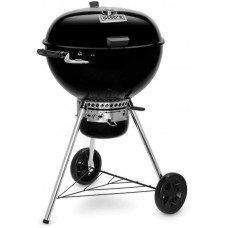 Угольный гриль Master-Touch Premium SE E-5775 Weber 17401004 Код: 005510