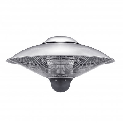 Электрический инфракрасный подвесной обогреватель с Д/У GRILLI 2500w, 60см 777756 Код: 008345