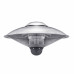 Электрический инфракрасный подвесной обогреватель с Д/У GRILLI 2500w, 60см 777756 Код: 008345