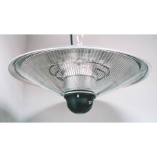 Электрический инфракрасный подвесной обогреватель с Д/У GRILLI 2500w, 60см 777756 Код: 008345