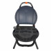 Портативный переносной газовый гриль O-GRILL 900, черный + шланг в подарок! Код: 009062