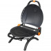 Портативный переносной газовый гриль O-GRILL 900, черный + шланг в подарок! Код: 009062