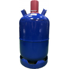 Баллон взрывобезопасный 27 л Blue Код: 010645