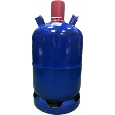 Баллон взрывобезопасный 27 л Blue Код: 010645