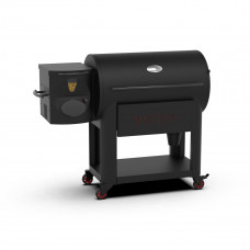 Пеллетный Премиум гриль-смокер Louisiana Grills, серия Founders Premier 1200, 10631 Код: 011097