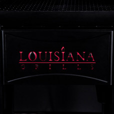 Пеллетный Премиум гриль-смокер Louisiana Grills, серия Founders Premier 1200, 10631 Код: 011097
