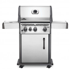 Газовый гриль Napoleon Rogue XT 425, RXT425SIBPSS-1-RU Код: 008692