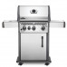 Газовый гриль Napoleon Rogue XT 425, RXT425SIBPSS-1-RU Код: 008692