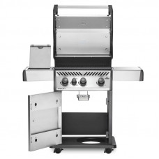 Газовый гриль Napoleon Rogue XT 425, RXT425SIBPSS-1-RU Код: 008692