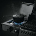 Газовый гриль Napoleon Freestyle 365 с боковой конфоркой, графитовый F365SBPGT-RU Код: 010088