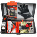 Стартовый набор аксессуаров для приготовления и очистки SmokeFire Weber 18307 Код: 011669