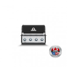 Встраиваемый газовый гриль Broil King Baron 420 BI 875653 Код: 011961
