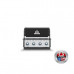 Встраиваемый газовый гриль Broil King Baron 420 BI 875653 Код: 011961