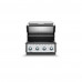 Встраиваемый газовый гриль Broil King Baron 420 BI 875653 Код: 011961