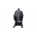 Керамический угольный гриль Kamado L 5 в 1 с системой BBQ Block Fire GRILLI 749777 Код: 012008