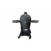 Керамический угольный гриль Kamado L 5 в 1 с системой BBQ Block Fire GRILLI 749777 Код: 012008