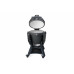 Керамический угольный гриль Kamado L 5 в 1 с системой BBQ Block Fire GRILLI 749777 Код: 012008