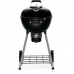 Угольный гриль 47 см Napoleon Premium Kettle, NK18K-LEG-3 Код: 012115