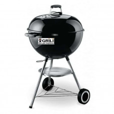 Угольный гриль One-Touch-Original 57 см черный Weber 1341504 Код: 003475