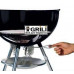 Угольный гриль One-Touch-Original 57 см черный Weber 1341504 Код: 003475