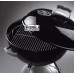 Угольный гриль One-Touch-Original 57 см черный Weber 1341504 Код: 003475