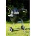 Угольный гриль One-Touch-Original 57 см черный Weber 1341504 Код: 003475