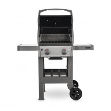 Газовый гриль Spirit II E-210 GBS Weber 44010175 Код: 005513