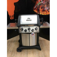 Газовый гриль Signet 390 Broil King 946883 Код: 007351