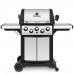 Газовый гриль Signet 390 Broil King 946883 Код: 007351