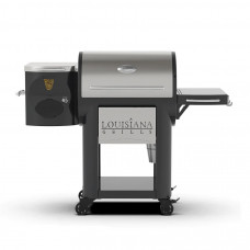 Пеллетный Премиум гриль-смокер Louisiana Grills, серия Founders Legacy 800, 10632 Код: 011098