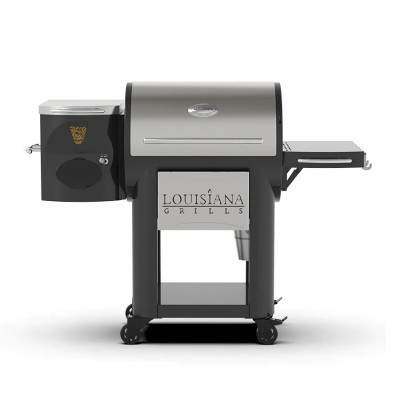 Пеллетный Премиум гриль-смокер Louisiana Grills, серия Founders Legacy 800, 10632 Код: 011098