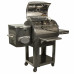 Пеллетный Премиум гриль-смокер Louisiana Grills, серия Founders Legacy 800, 10632 Код: 011098