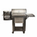 Пеллетный Премиум гриль-смокер Louisiana Grills, серия Founders Legacy 800, 10632 Код: 011098