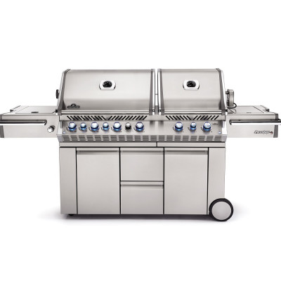 Газовый гриль Prestige PRO 825 RSBI Napoleon PRO825RSBIPSS Код: 005767