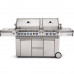 Газовый гриль Prestige PRO 825 RSBI Napoleon PRO825RSBIPSS Код: 005767