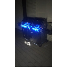 Газовый гриль Prestige PRO 825 RSBI Napoleon PRO825RSBIPSS Код: 005767