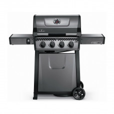 Газовый гриль Napoleon Freestyle 425, графитовый F425PGT-RU Код: 010090