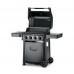 Газовый гриль Napoleon Freestyle 425, графитовый F425PGT-RU Код: 010090