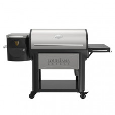 Пеллетный премиум гриль-смокер Louisiana Grills, серия Founders Legacy 1200, 10633 Код: 011553