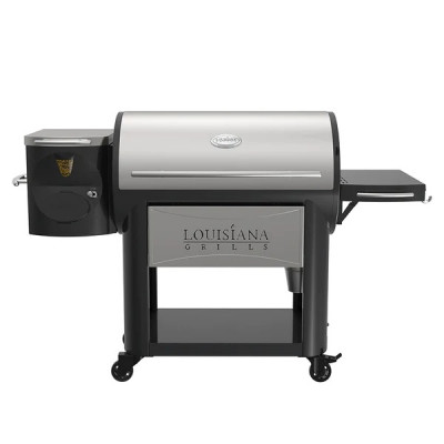 Пеллетный премиум гриль-смокер Louisiana Grills, серия Founders Legacy 1200, 10633 Код: 011553