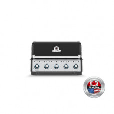 Встраиваемый газовый гриль Broil King Baron 520 BI 876653 Код: 011968