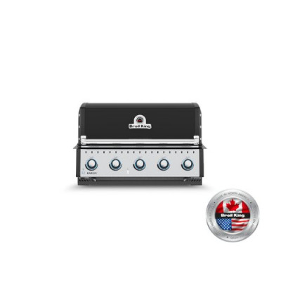 Встраиваемый газовый гриль Broil King Baron 520 BI 876653 Код: 011968