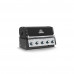 Встраиваемый газовый гриль Broil King Baron 520 BI 876653 Код: 011968