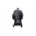 Керамический угольный гриль Kamado XL 5 в 1 с системой BBQ Block Fire GRILLI 759777 Код: 012009