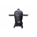 Керамический угольный гриль Kamado XL 5 в 1 с системой BBQ Block Fire GRILLI 759777 Код: 012009