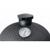 Керамический угольный гриль Kamado XL 5 в 1 с системой BBQ Block Fire GRILLI 759777 Код: 012009