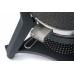 Керамический угольный гриль Kamado XL 5 в 1 с системой BBQ Block Fire GRILLI 759777 Код: 012009
